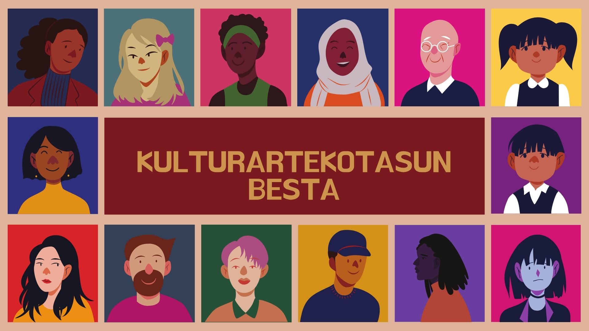 Fiesta de la interculturalidad